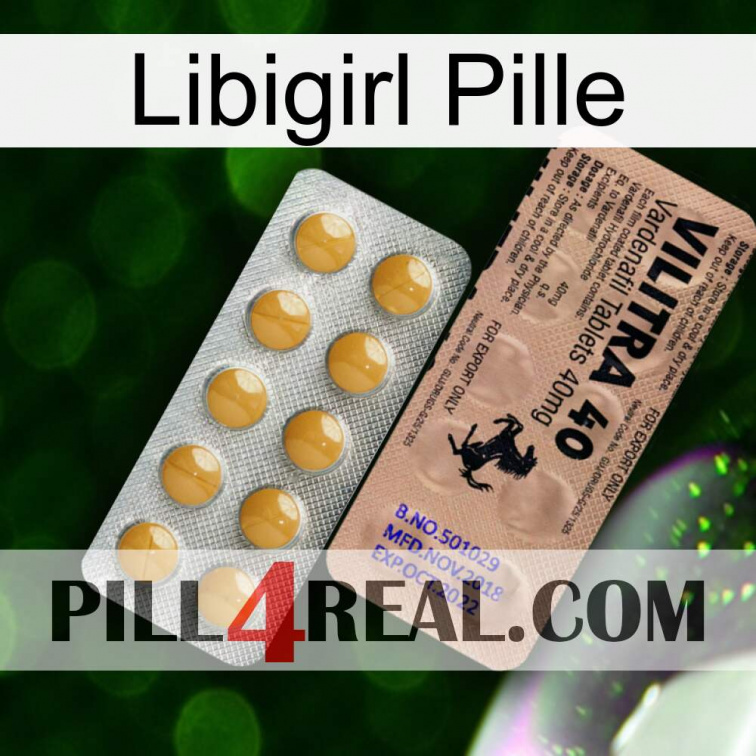 Libigirl Pill 41